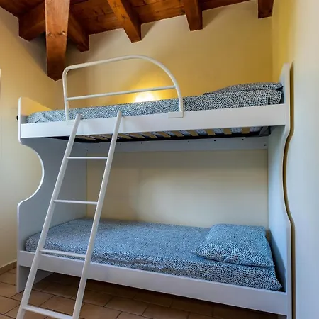 Lejlighedshotel Il Casale - By Host4u Lonato