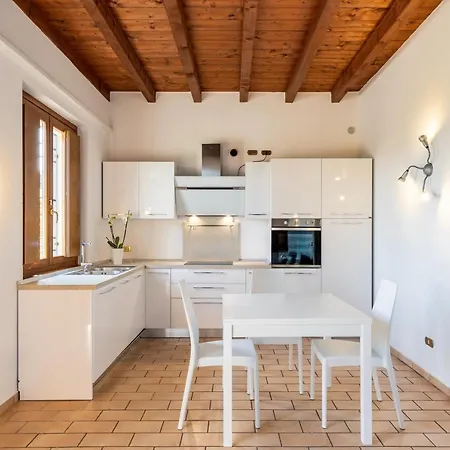 Il Casale - By Host4u Lejlighedshotel *