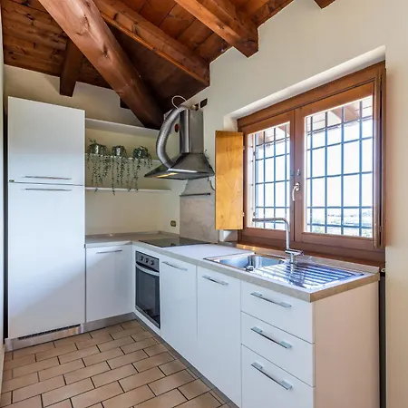 Il Casale - By Host4u Lejlighedshotel *