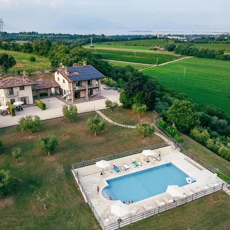 Il Casale - By Host4u Aparthotel