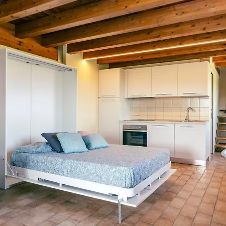 Il Casale - By Host4u Aparthotel
